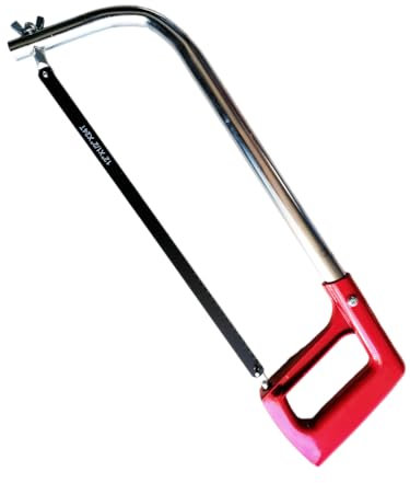 Sierra de Arco con Diámetro 300mm.