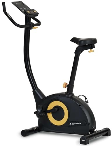 SportPlus Ergo-Heimtrainer/Hometrainer SP-HT-9510-iE NEU (SG) Bluetooth