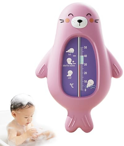 Temperature Baby - Seconds with Flexible tip | Thermometer Adults Kids Babies | Alarm | Rectally or Underarm | Baby and Friendly | Digital Medical Thermometer for Adults Kids Toddler