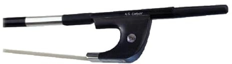 Arco Carbono Contrabajo 1/2 Alemán