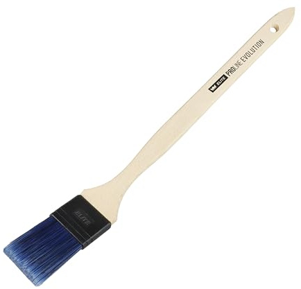 ELITE Eckenpinsel PROLINE EVOLUTION für alle Lacke, 60 mm, FSC 100%, Zert.-Nr. SGSCH-COC-050091
