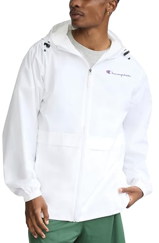 Champion Men's Zip Jacket Jacket