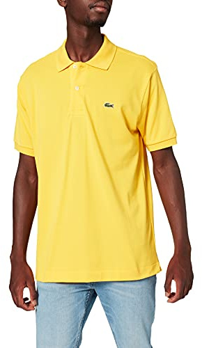 Lacoste L1212 Polo - Homme - Genet - S