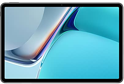 HUAWEI MatePad 11 Écran 11 résolution 2,5K FullView 120Hz (6 Go RAM, 64 Go ROM, Wi-FI 6), Gris Mat - M-Pencil Non Inclus, sans Services Google préinstallés