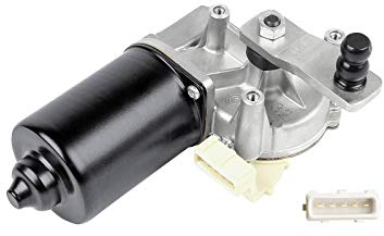 DT Spare Parts 4.63605 Wischermotor, 24 V für LKW