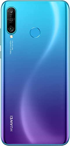 HUAWEI P30 Lite 4Go 128Go Noir