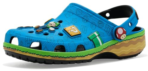 Crocs Classic Clog ObstrucciónUnisex niños