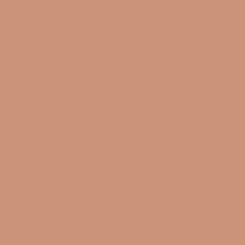 Sanders & Sanders papier peint uni terracotta 53 cm x 10.05 m