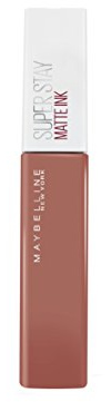 Maybelline Superstay Matte Ink Lipstick Number 70, 5 ml