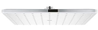 GROHE Douche de tête 1 jet Rainshower 310 Mono Cube 26568LS0 (Import Allemagne)