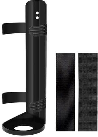 de montage pour extincteur d'incendie – pour voiture et camion | Fourchette d'extincteur portable, idéal pour la sécurité et la préparation à la maison