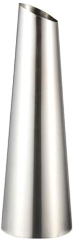 Holibanna dispensador de vino bebida jarra de vino abridor de vino eléctrico vino tinto enfriador de vino estante bar Decantador rápido dispensador de brandy jarra doméstica Acero inoxidable