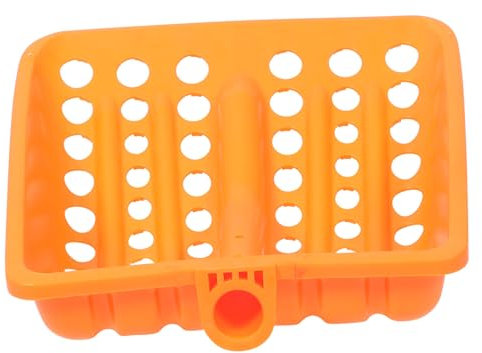 Yardwe Pelle à Neige Polyvalente pour Jardinage Pelle en Plastique Multi-Usage Taille Compacte Facile à Conserver Résistante à l'usure