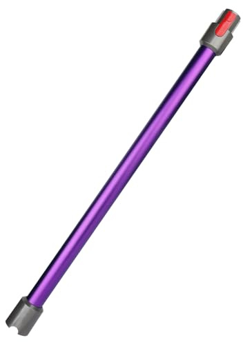 Extension Wand Replacement for Dyson V15 V15s V11 V15 V10 V8 V7 Detect Absolute Cyclone,Quick Release Rigid Stick Tube Rod 28.5 Inch(Not for Slim)