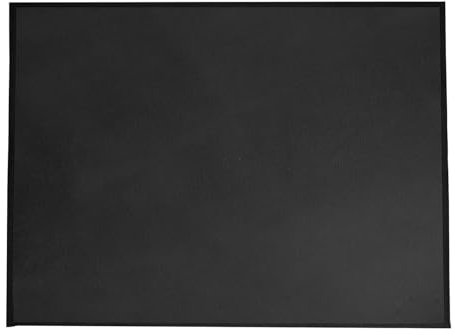 Tapis de Cuisson pour Plancha | Tapis Anti-Graisse pour Barbecue Résistant - Tapis Antidérapant Résistant à la Chaleur Portable - Nettoyage Facile pour Terrasse Jardin Extérieur Sécurité