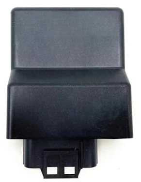 Bobine d'allumage CDI Boîtier d'allumage de moto, contrôleur de moteur pour GZ150-A EN150 EN150J GZ150A GZ 150-A 150A