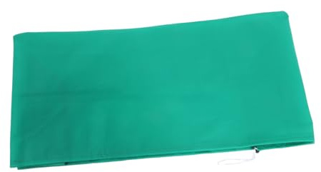 LOORGVEL Protection Hivernale pour Plantes Extérieur Housse Rectangulaire Tissu Non Tissé Isolant Protection Gel pour Jardinières Couverture Imperméable Résistante Au Vent Dimensions