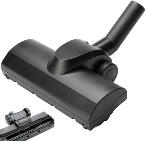 FIND A SPARE Henry Hoover Airo Turbo Brush Head – Universal Compatible Replacement for Numatic Henry, Hetty, Harry, James, Basil, Charles & George – Best Floor & Carpet Cleaning Tool