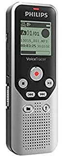 Registratore vocale Philips DVT1250