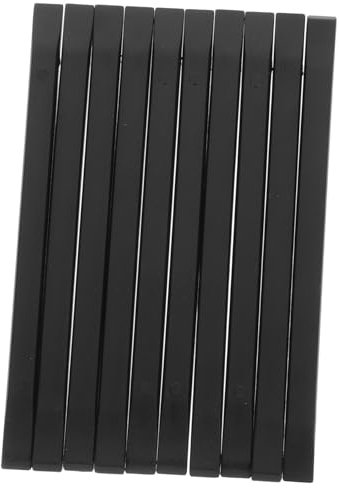 VILLCASE 10 Stück Spudger Werkzeug Aus Robustem Abs Doppelendiges Kunststoff Hebelwerkzeug Zur Präzisen Öffnung Von Handys Und Tablets Mit Rutschfestem Griff Reparaturset Für Elektronische Geräte