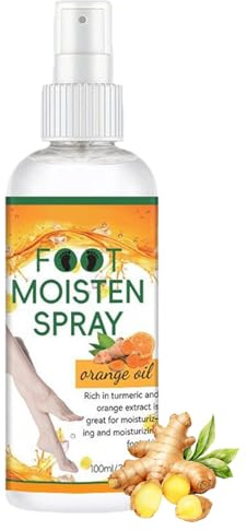 Synd Peeling Oil | Fotspray för att ta bort död hud | 100 ml näring av död hud spaverktyg för idrottare äldre familj far män mamma