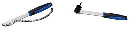 BBB Cycling Turntable 11 Ritzelabzieher/Kettenpeitsche für Fahrräder & Cycling LockOutKassettenabzieher für Fahrräder, BTL-12S