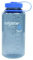 Nalgene WH Sustain Trinkflasche Grau 1 L