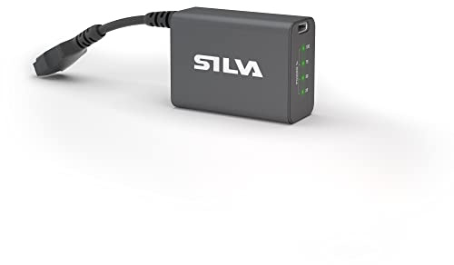 Silva Stirnlampen Battery 14.8Wh