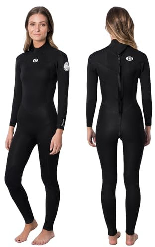 Rip Curl X, X Unisex, Monochrom, 10