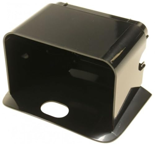 HobbyTech Bac d'égouttage 422224777032 CP0752/01 pour Cafetière compatible L'Or Barista LM8012/LM8014/LM8018