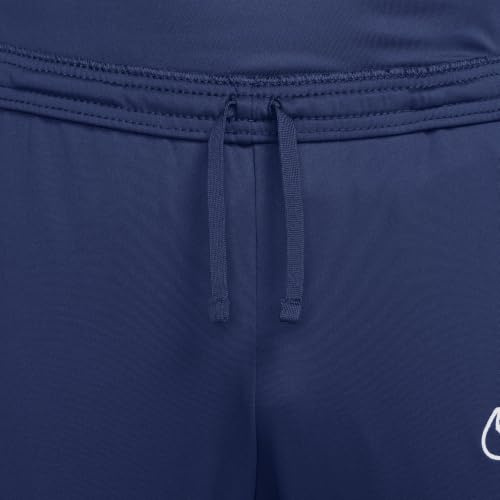 Nike FZ9805-410 M NK DF ACD25 Pant KPZ Pantaloni Sportivi Uomo Midnight Navy/White/White Taglia L
