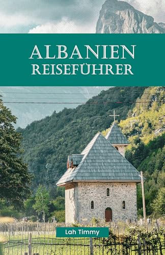 ALBANIEN REISEFÜHRER