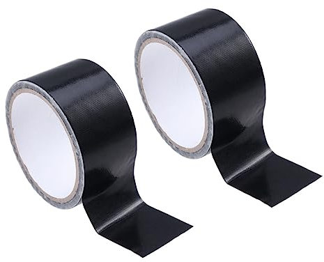 Gatuida 2pezzi Adesivo Per Tappeti Monocromatico Per Unioni Resistenti e Riparazioni Industriali Colore