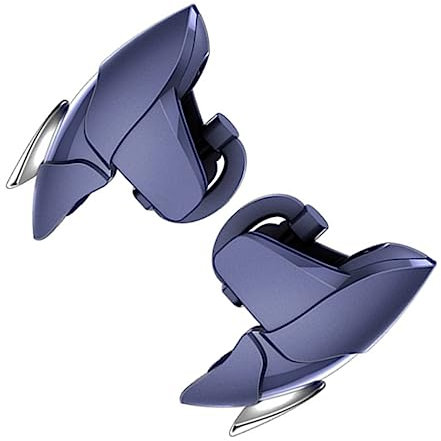 DIYEAH Controller per Smartphone Ergonomico Joystick Portatile per Migliorare Esperienza Compatibile con Schermo