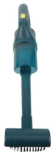 Ciieeo Aspirateur Portable sans Fil Puissant USB pour Voiture Mini Compact Pratique Fil pour Nettoyage Intérieur