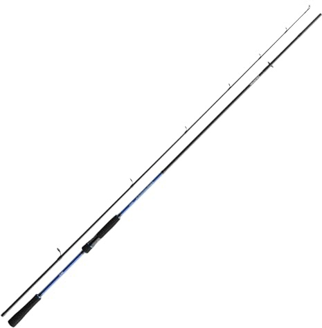 Daiwa Triforce Zander 2,40m 15-50g Zander-Spinnrute