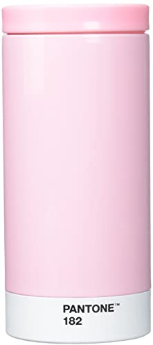 Pantone To-Go Cup Reisebecher Light Pink 182, 430ml