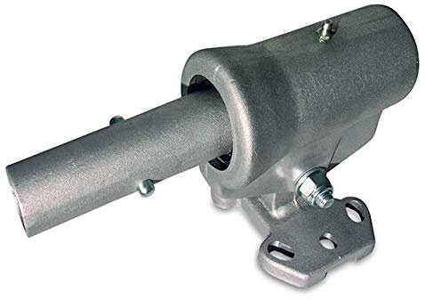 LTS Bull Float Knuckle Connector Concrete Screed