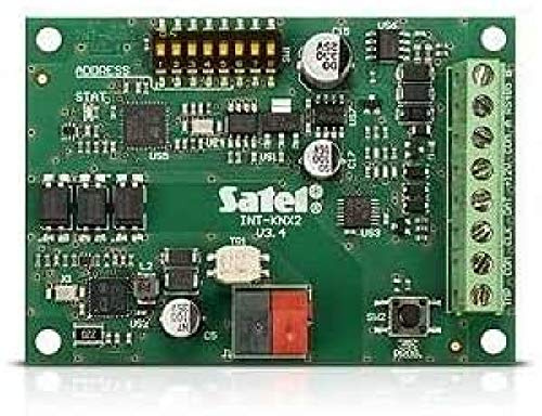 SATEL INT-KNX-2 value