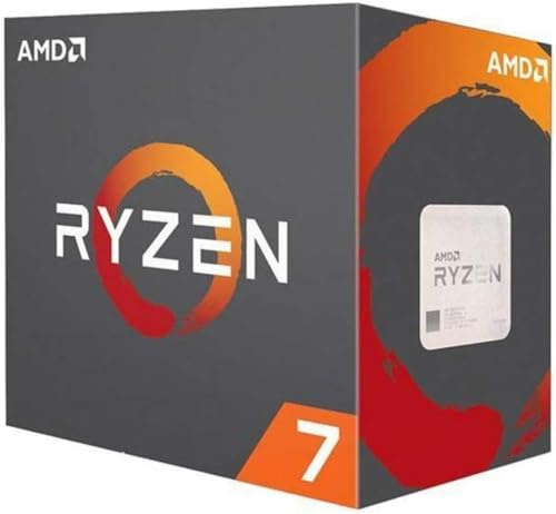 AMD RYZEN7 2700 Socket Am4+Valve *Yd2700Bbafmpk* Multi-Pack*1112