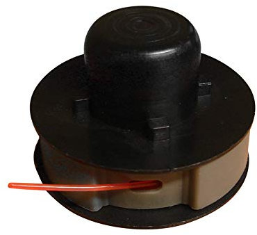 Garden Machinery Spares Spool and Line for Qualcast GGT250, GGT2501 250w & GT23 Grass Trimmers and Strimmers