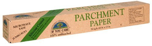 If You Care Papier Cuisson 19,8 m x 33 cm 1 Rouleau