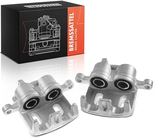 Frankberg Pinze freno anteriori sinistra destra MB858404