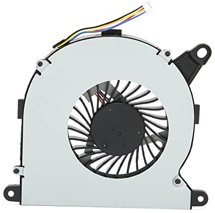 Ventola di Raffreddamento della Nuova CPU di Ricambio per Intel NUC8i7BEH NUC8i3BEH NUC8i5BEH NUC8i5BEK
