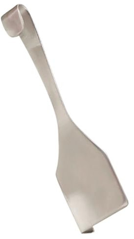 Amosfun Butterschneider Gemüseschneider in der Hand manueller Käsehobel Wurstkäse kitchen tools kuchenmachiene Backwerkzeuge und Zubehör Käseschneider für die Küche Rostfreier Stahl Silver