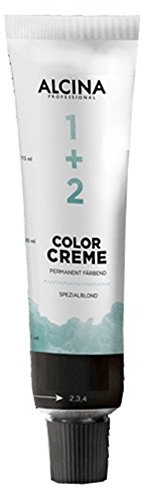 Alcina Color Creme Spez.bl. perm. färb. 11.8 60ml