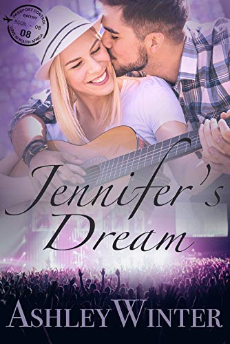 Jennifer's Dream - A Contemporary Christian Romance Novel set in South Africa (Love in South Africa Book 8)