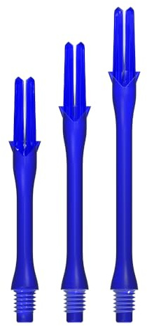 L-style L-Shaft Locked Slim – Dartpfeil-Schaft