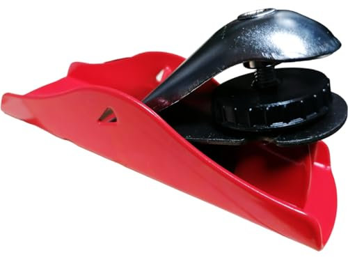 Cepillo de Carpintero (Garlopa) 135 x 40mm.