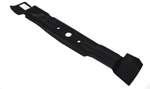 perfektGarten 52 cm Rasenmäher Messer kompatibel mit ALKO AL-KO Powerline 5300 BRV BRVC Alu / 119167/470834